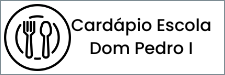 Cardápio Escola Dom Pedro I