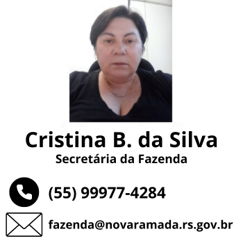 Cristina Breitenbach da Silva