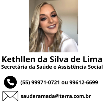 Kethllen da Silva de Lima 