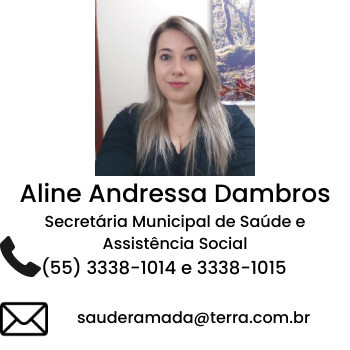 Aline Andressa Dambros